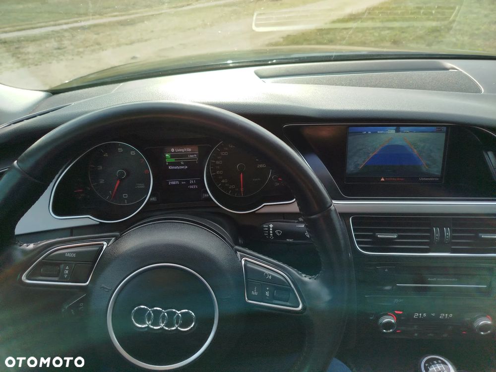 Audi A5 Coupé 2.0 TFSI Quattro - 13