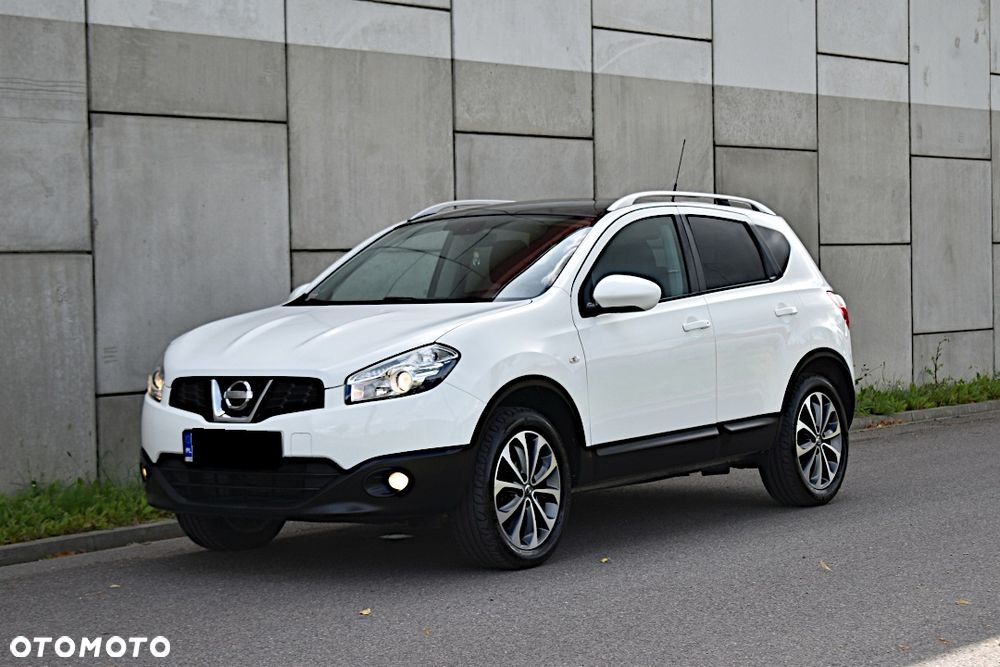 Nissan Qashqai 1.6 I-Way - 15