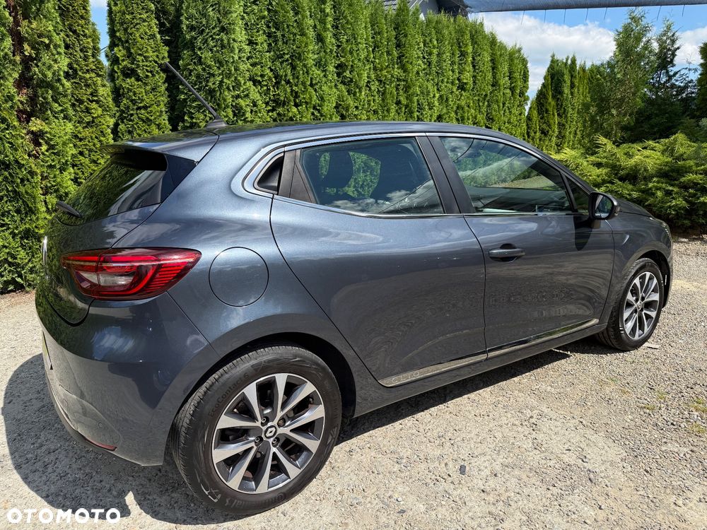 Renault Clio TCe 100 EXPERIENCE - 26