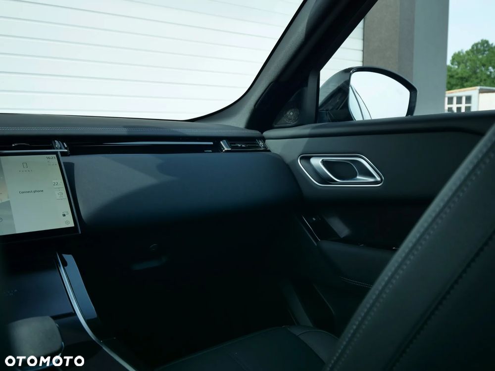 Land Rover Range Rover Velar 3.0 P400 mHEV Belgravia Edition Satin - 32
