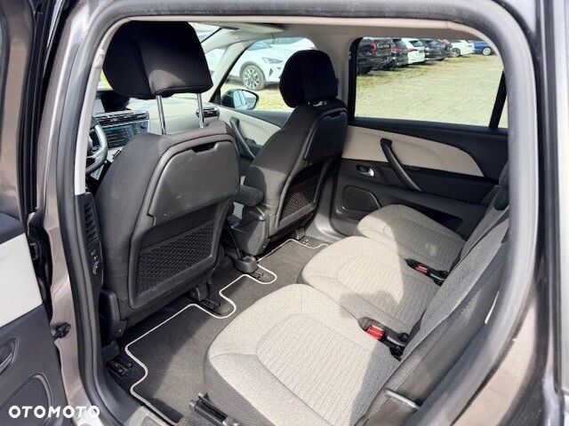 Citroën C4 SpaceTourer - 8