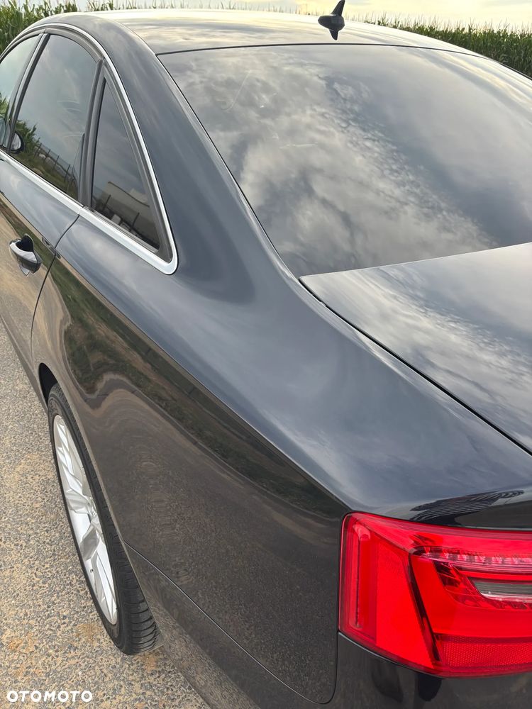 Audi A6 Limousine 3.0 TDI Quattro S tronic - 7