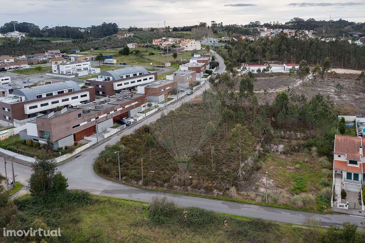 Terreno  para venda - Grande imagem: 2/9