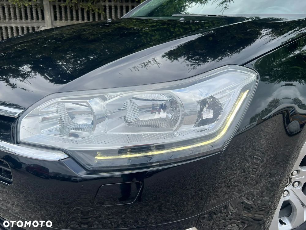 Citroën C5 2.0 HDi Dynamique - 12
