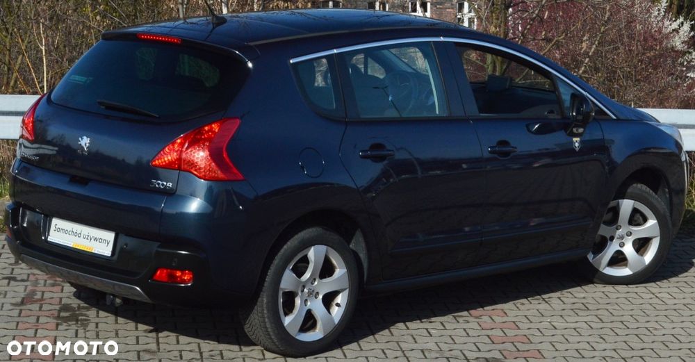 Peugeot 3008 - 12