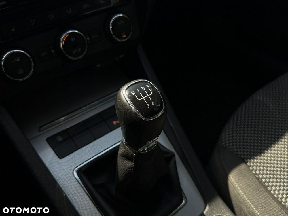 Skoda Octavia 1.6 TDI Elegance - 19