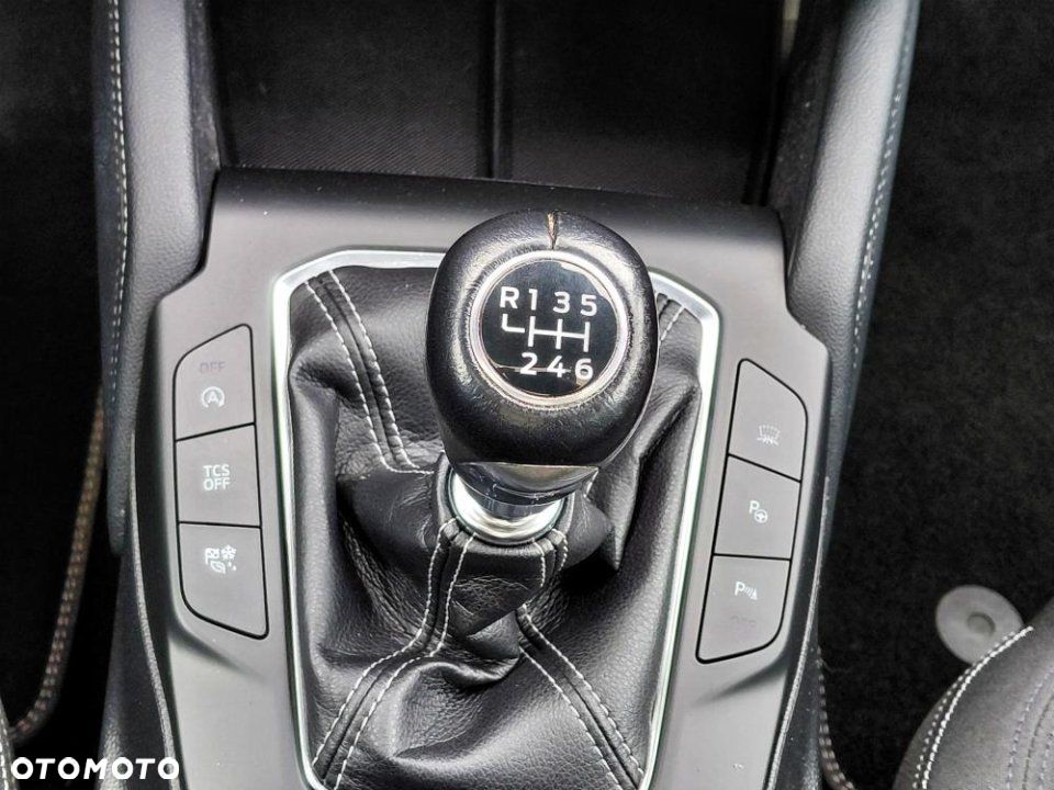 Ford Focus - 27