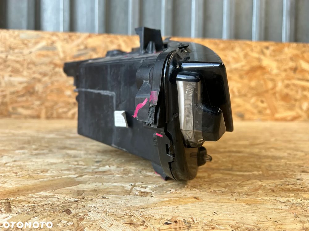 LAMPA PRZEDNIA reflektor lewy przód LED SEAT LEON IV / CUPRA FORMENTOR Europa 5FG941007F - 10