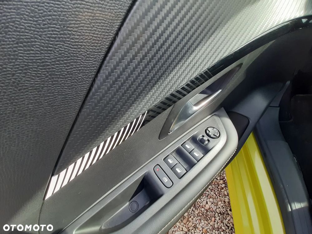 Peugeot 208 1.2 PureTech Allure S&S - 13