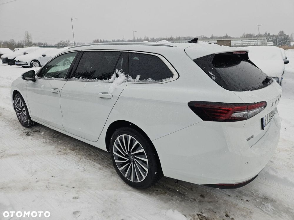 Skoda Superb 2.0 TDI SCR L&K DSG - 4