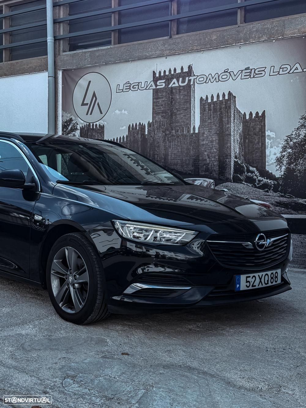 Opel Insignia Sports Tourer 1.6 CDTi Business Edition - 2