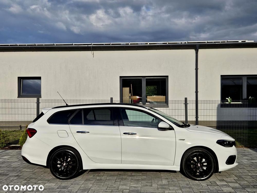 Fiat Tipo 1.4 T-Jet Easy - 12