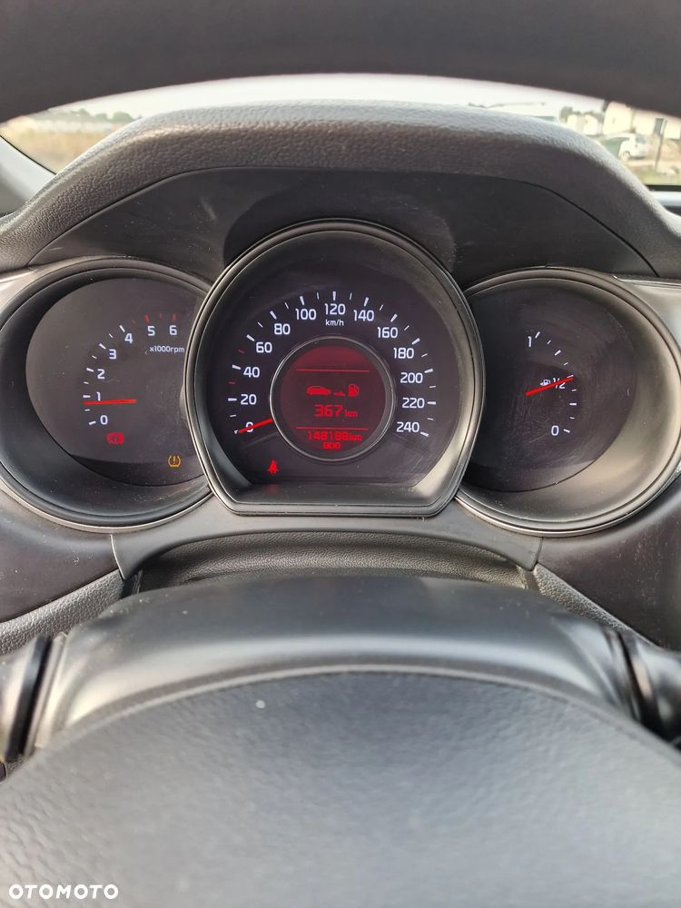 Kia Ceed 2016 photo 4