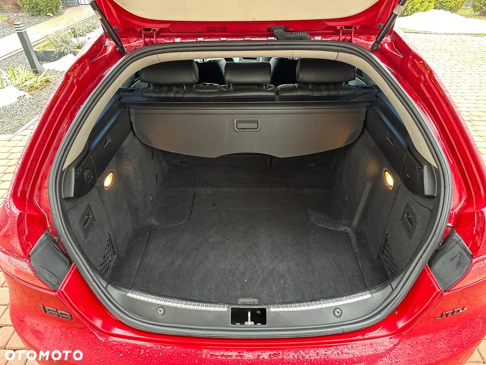 Alfa Romeo 159 2.4JTDM Q-Distinctive - 10