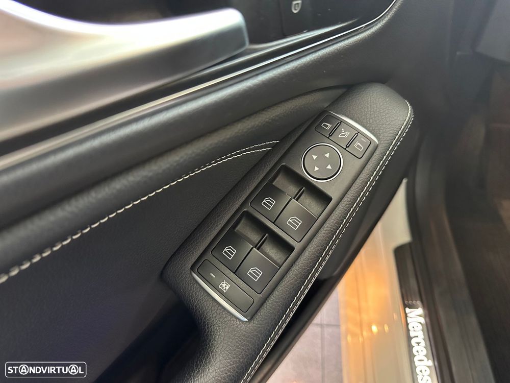 Mercedes-Benz CLA 200 - 10