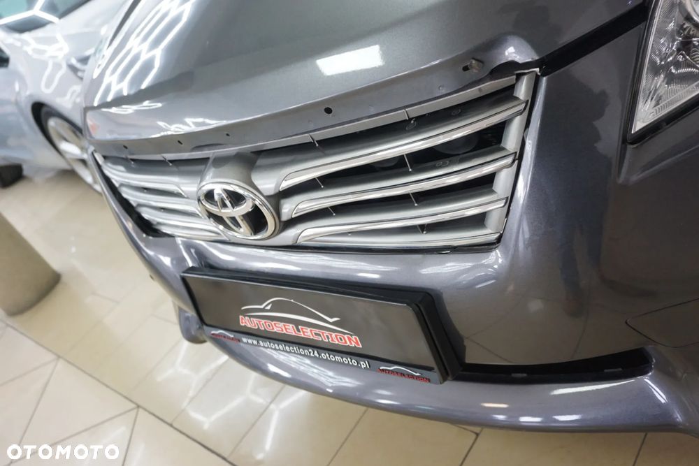 Toyota RAV4 2.2 D-4D 4x4 - 17