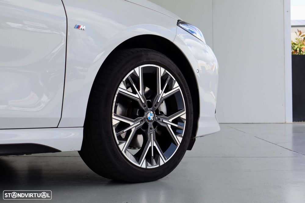 BMW 116 Pack Desportivo M - 12