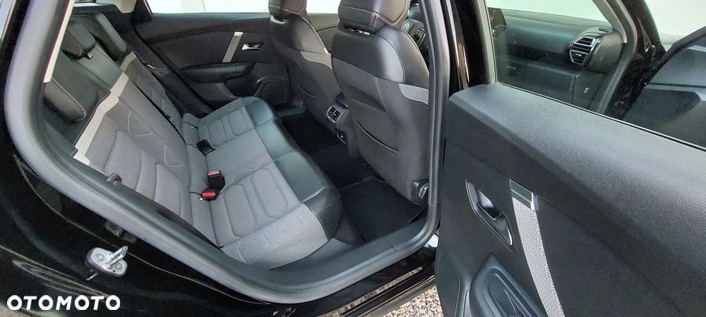 Citroën C4 - 28