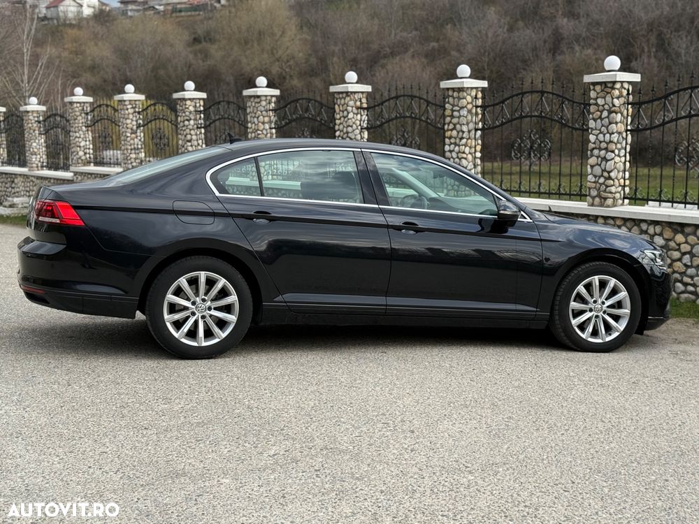 Volkswagen Passat - 3