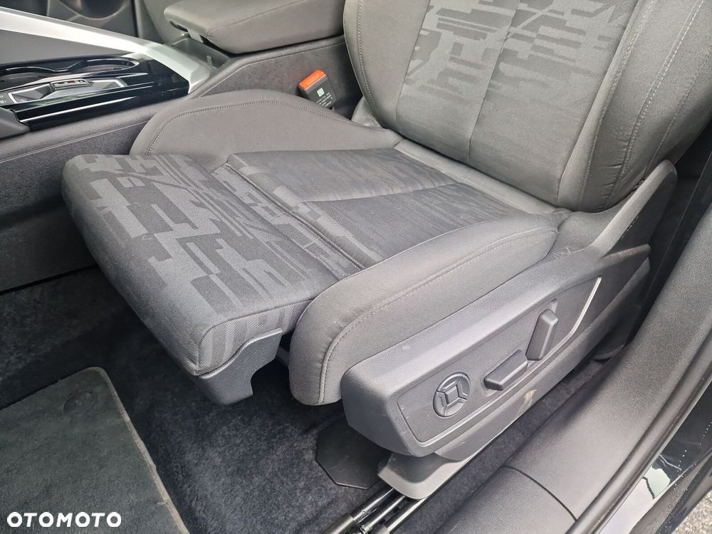 Audi Q5 Sportback TFSI mHEV 150 kW Quattro S tronic - 12