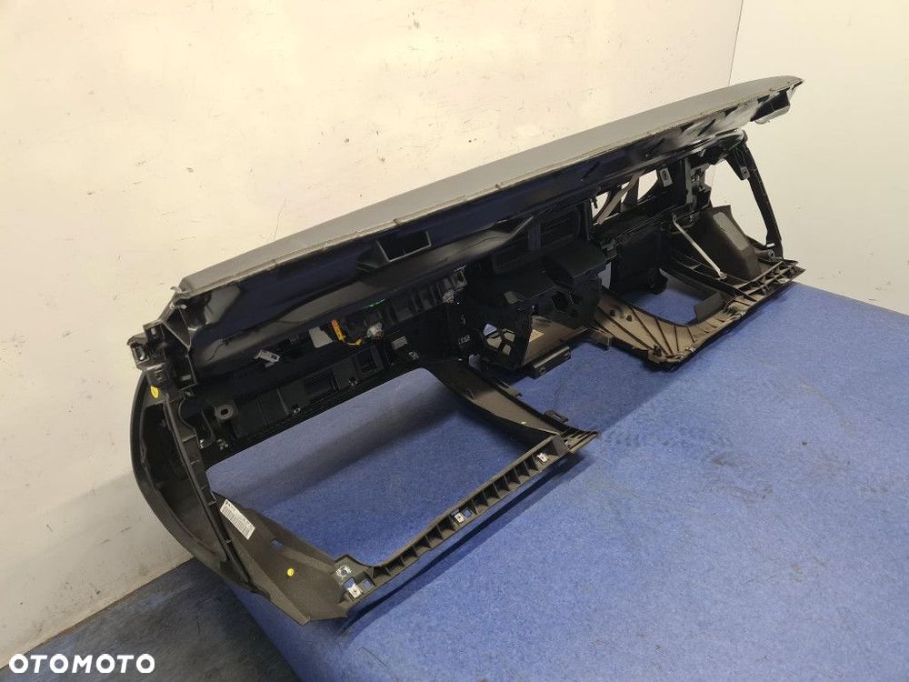 VOLKSWAGEN PASSAT CC DESKA ROZDZIELCZA - 12