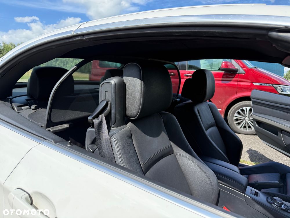 BMW Seria 3 320i M Sport Edition - 17