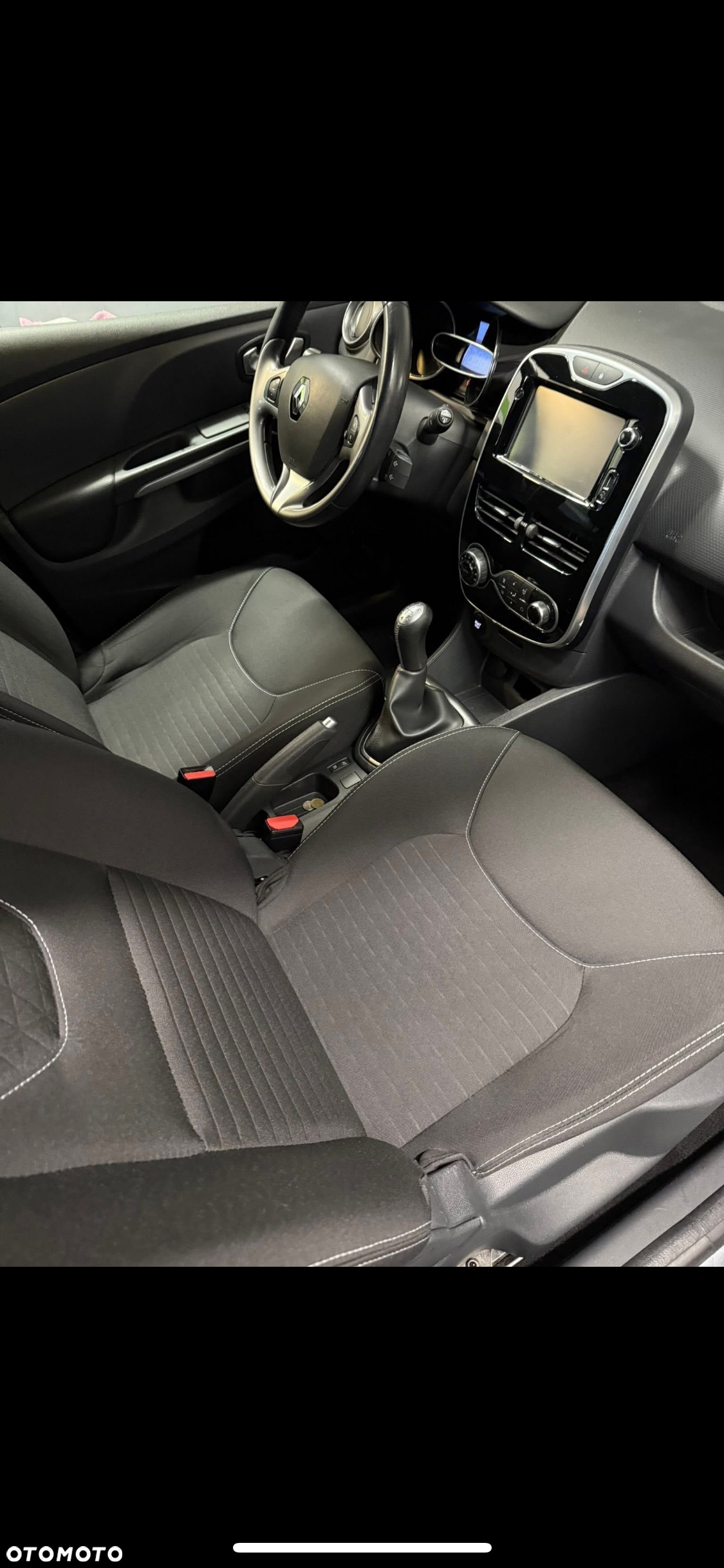 Renault Clio 1.5 dCi Limited - 16