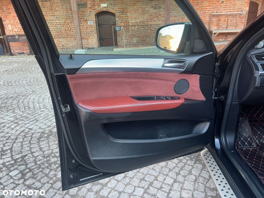 BMW X6 35d xDrive - 17