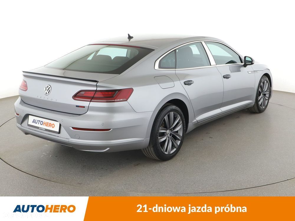 Volkswagen Arteon - 6