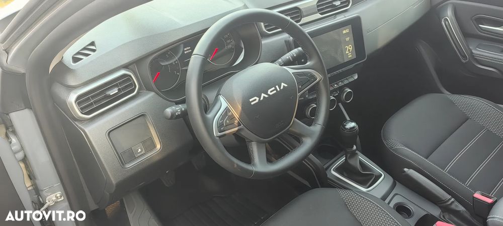 Dacia Duster TCe 130 2WD Sondermodell Extreme - 17