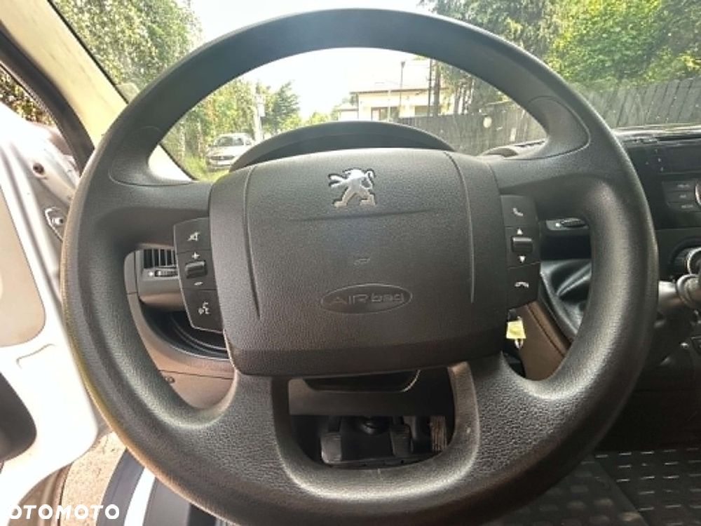 Peugeot Boxer - 7