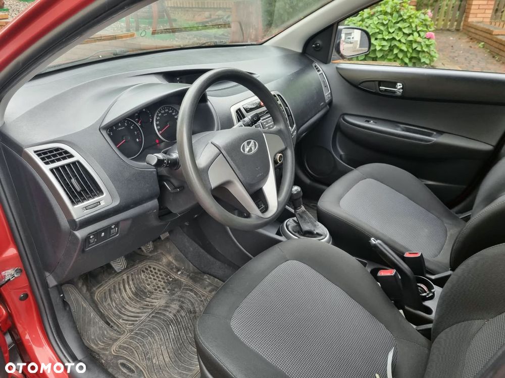 Hyundai i20 1.25 Style - 30