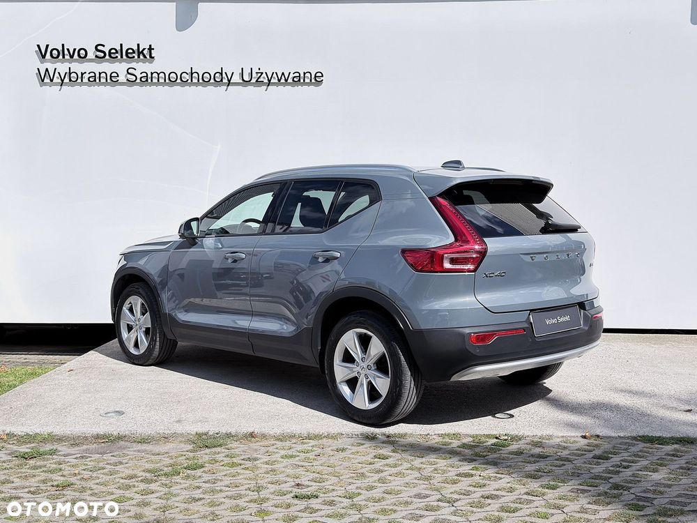 Volvo XC 40 - 8