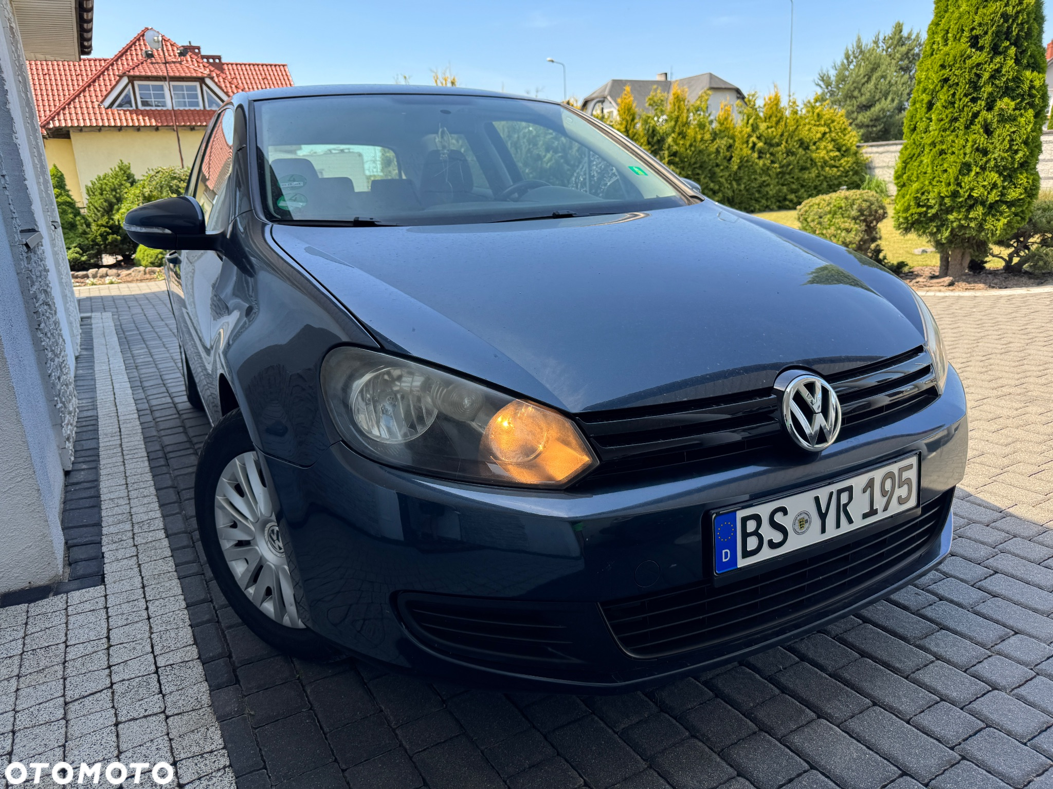 Volkswagen Golf 1.6 Edition - 3
