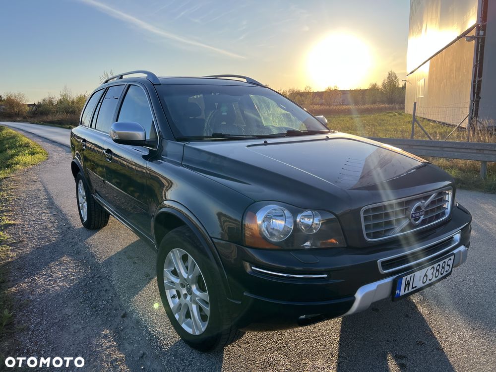 Volvo XC 90 3.2 Summum - 1