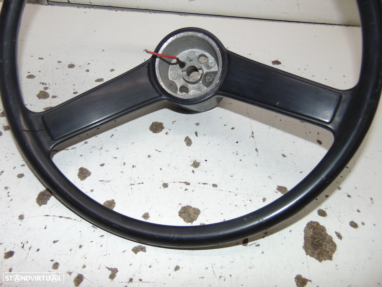 Opel Antigo volante - 4