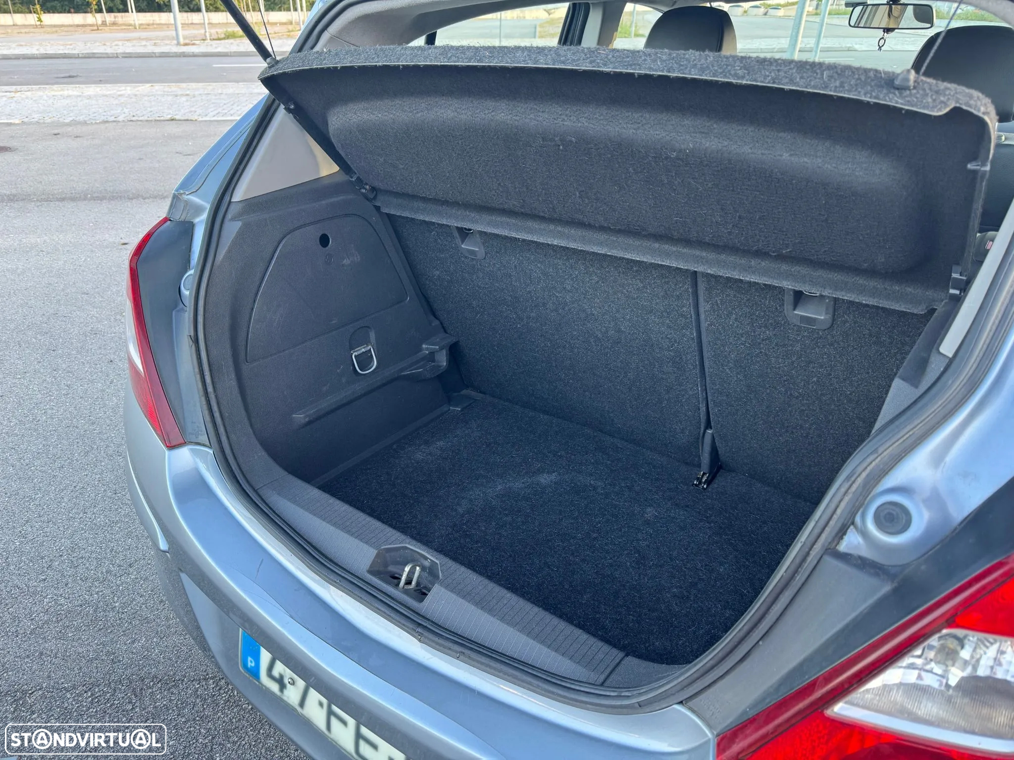 Opel Corsa 1.3 CDTi Cosmo - 17