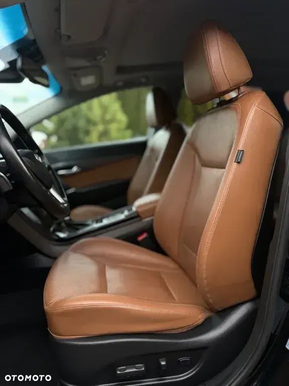 Hyundai i40 1.7 CRDi Premium DCT - 28