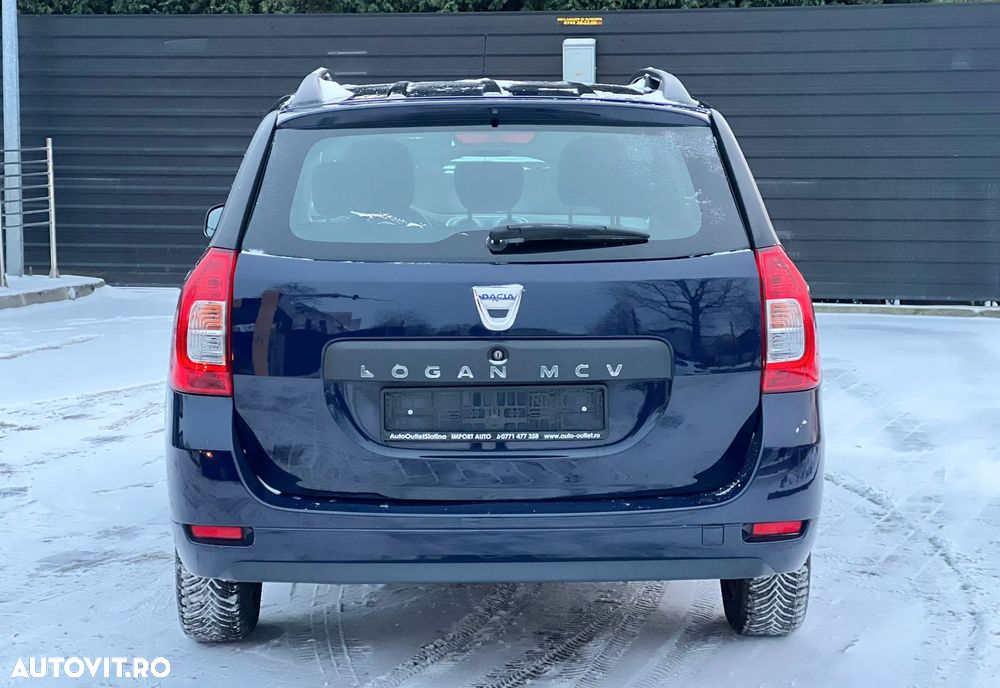 Dacia Logan - 9