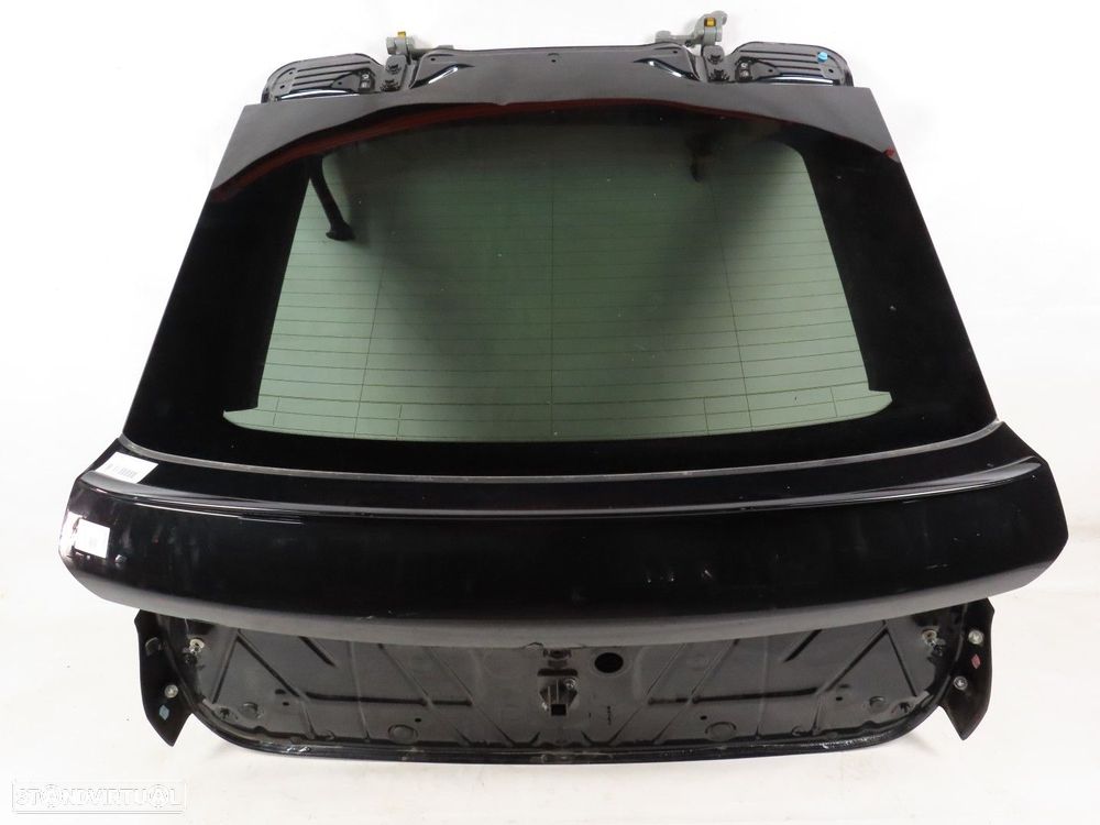 Tampa da mala Seminovo/ Original BMW X6 (G06, F96) 41009491559 / 51317441981 - 1