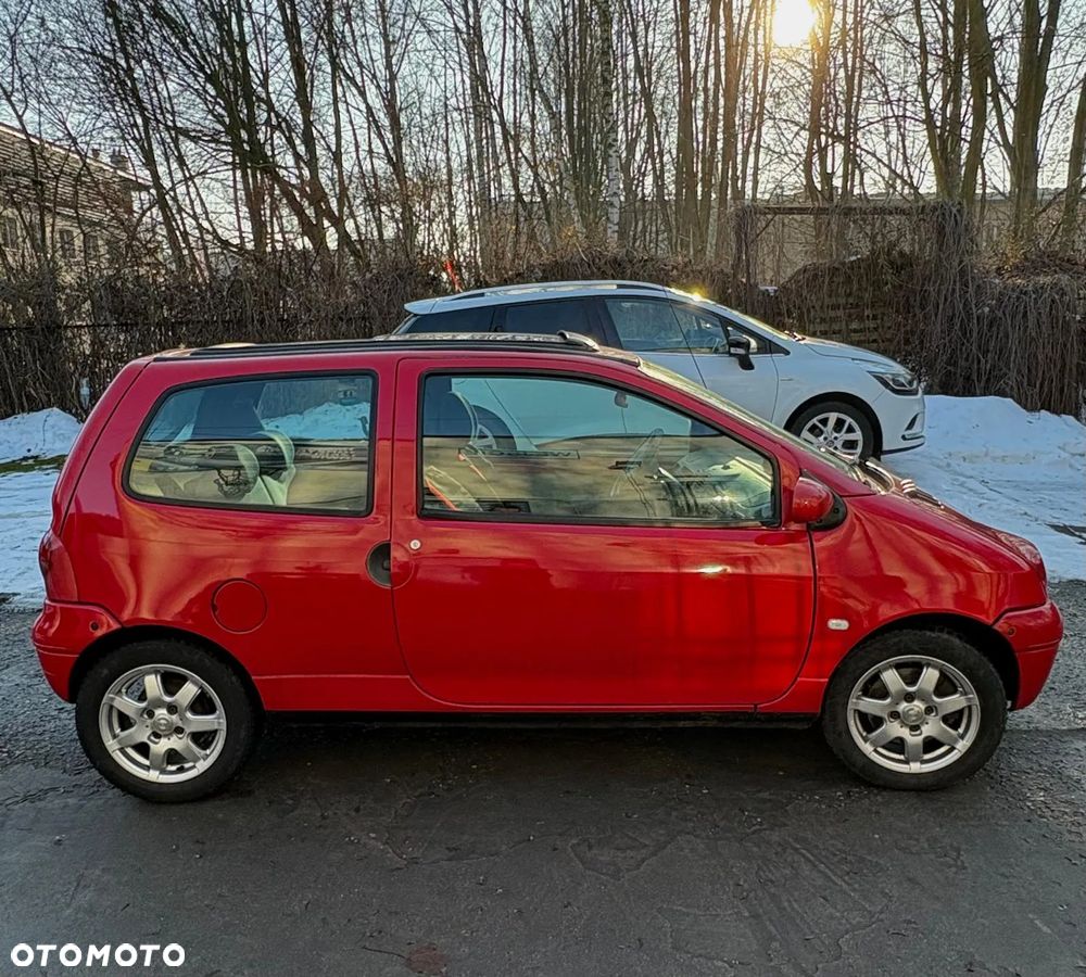 Renault Twingo - 5