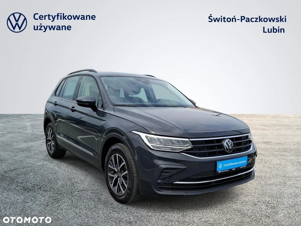 Volkswagen Tiguan 2.0 TDI SCR DSG Life - 7