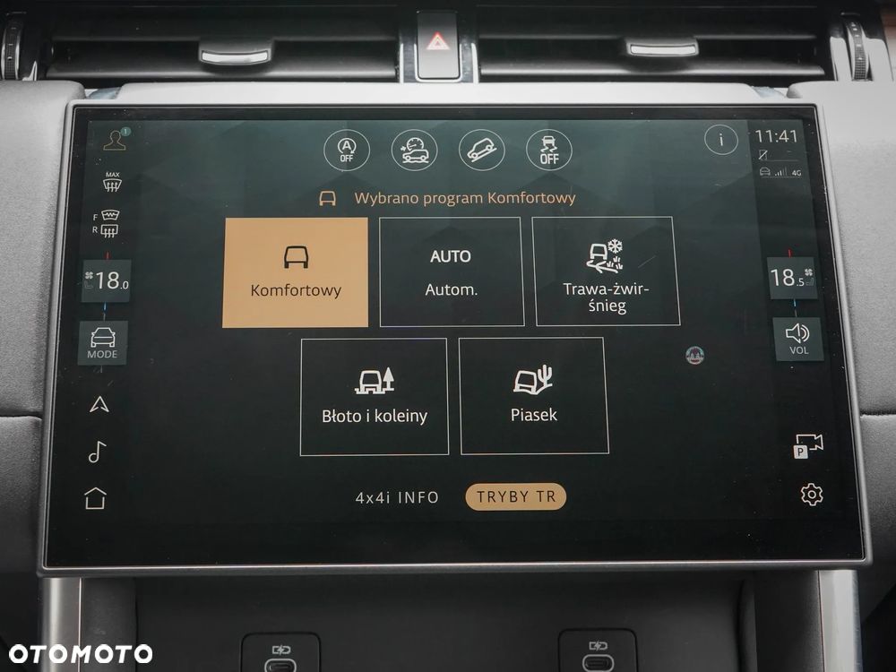 Land Rover Discovery Sport - 16