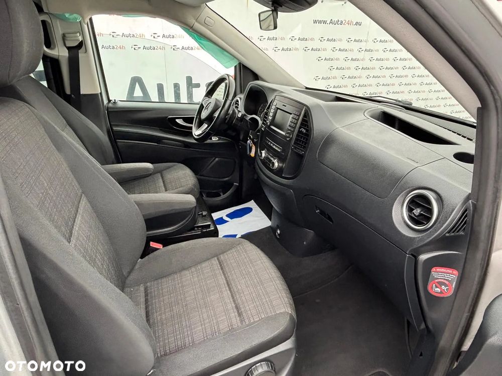 Mercedes-Benz Vito 116 CDI (BlueTEC) Tourer Extralang PRO - 19