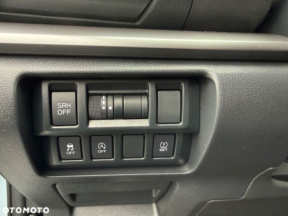 Subaru XV 1.6 i Active Lineartronic - 13