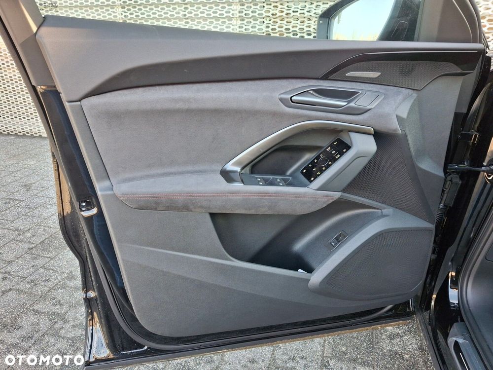 Audi SQ5 - 8