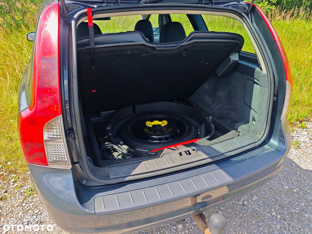 Volvo V50 1.8 Kinetic - 16