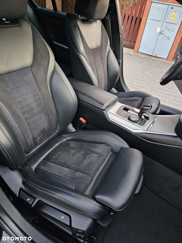 BMW Seria 3 - 21
