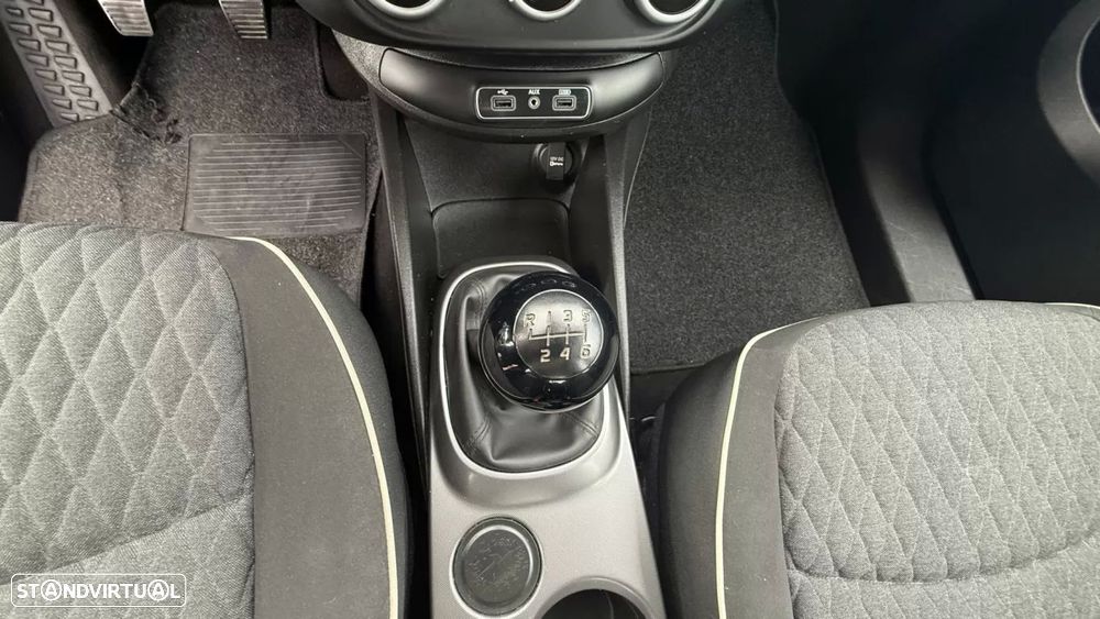 Fiat 500X 1.0 FireFly Lounge - 19