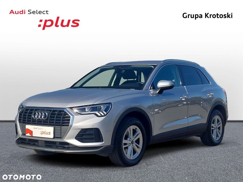 Audi Q3 - 2